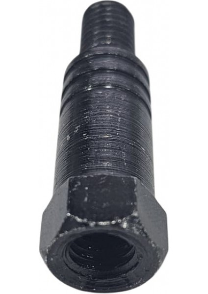 AYNA APARATI ADAPTÖRÜ SİYAH -8 +8 (8MM TERSTEN 8MM DÜZE) fiyatları