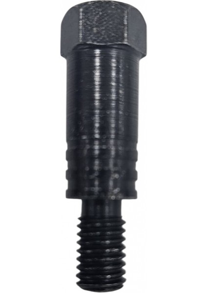 AYNA APARATI ADAPTÖRÜ SİYAH -8 +8 (8MM TERSTEN 8MM DÜZE) modelleri