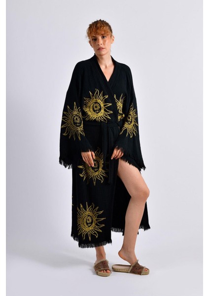 Mystic Gauss Kimono