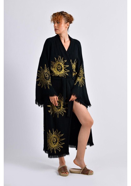 Mystic Gauss Kimono fiyatları
