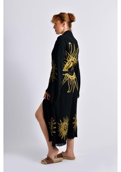 Mystic Gauss Kimono modelleri