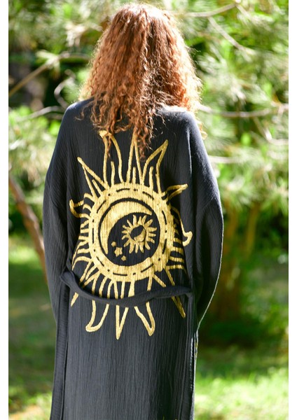 Mystic Gauss Kimono indirimleri