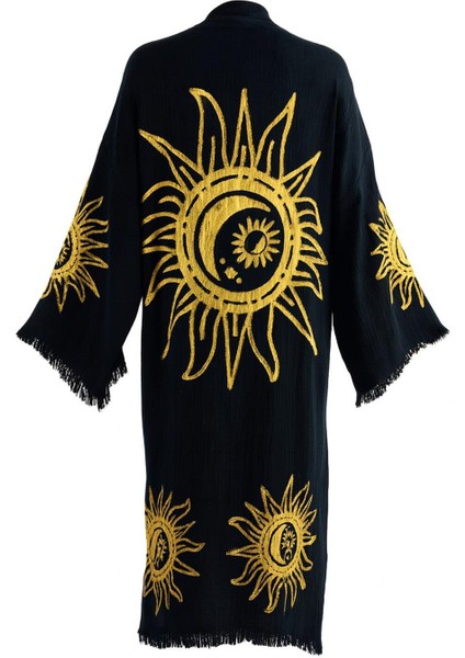 Mystic Gauss Kimono