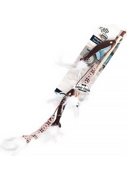 Techmrt Afp Vintage Cat - Vintage Balık Olta