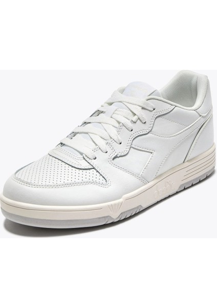 Diadora Deuce Erkek Beyaz Spor Ayakkabı - 501.181554-20006 fiyatları