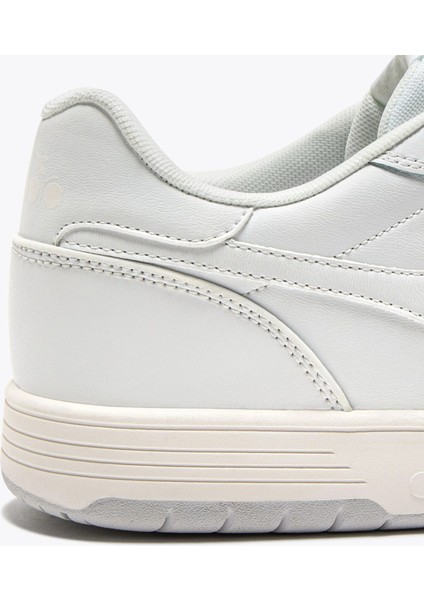 Diadora Deuce Erkek Beyaz Spor Ayakkabı - 501.181554-20006 fırsatları