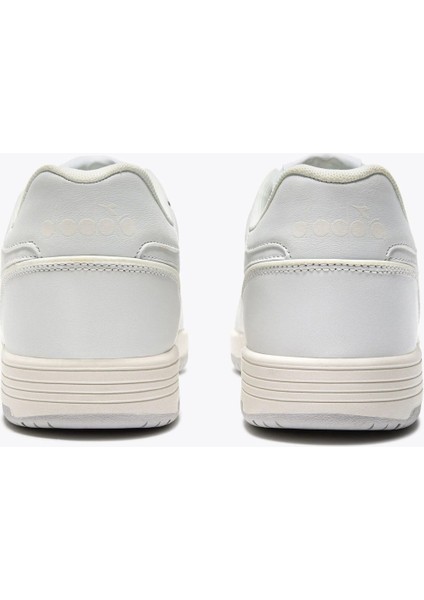 Diadora Deuce Erkek Beyaz Spor Ayakkabı - 501.181554-20006 indirimleri