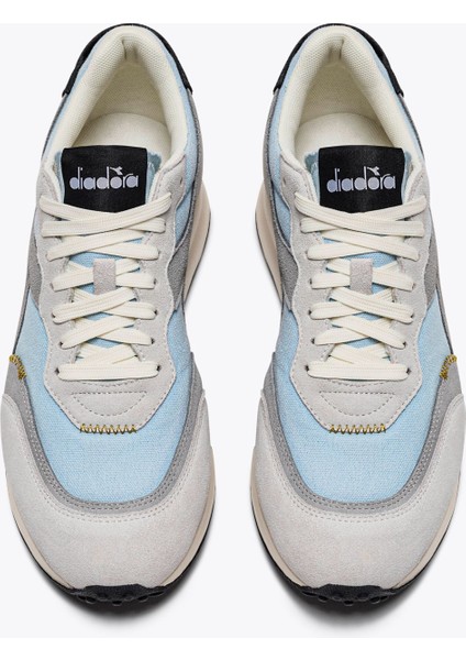 Diadora Race Suede Sw Erkek Mavi Spor Ayakkabı - 501.179801-C1182 modelleri