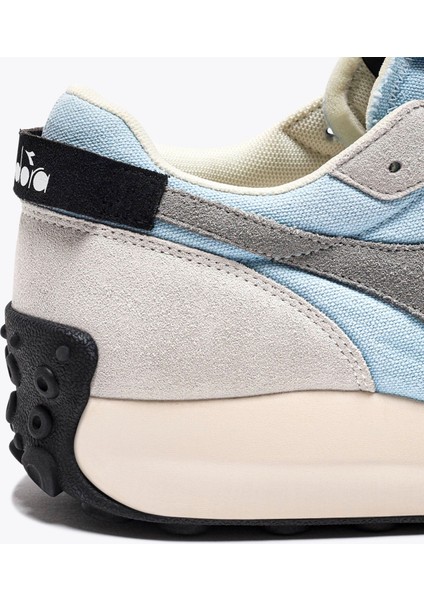 Diadora Race Suede Sw Erkek Mavi Spor Ayakkabı - 501.179801-C1182 fırsatları