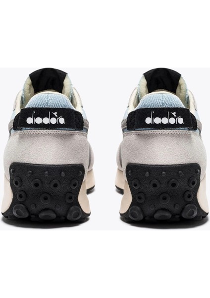 Diadora Race Suede Sw Erkek Mavi Spor Ayakkabı - 501.179801-C1182 indirimleri