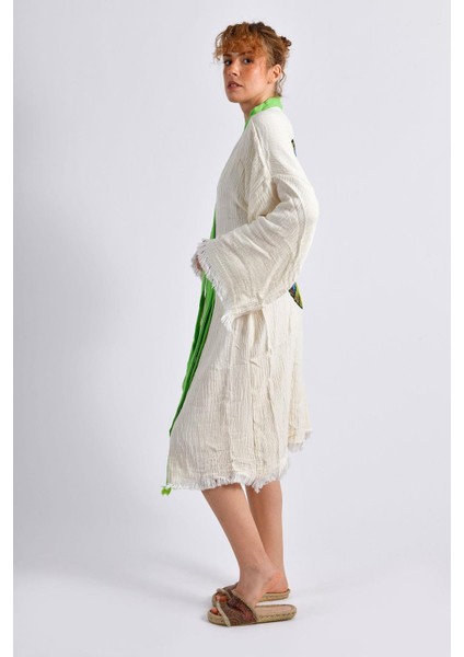 Talisman Bloom Kimono fiyatları