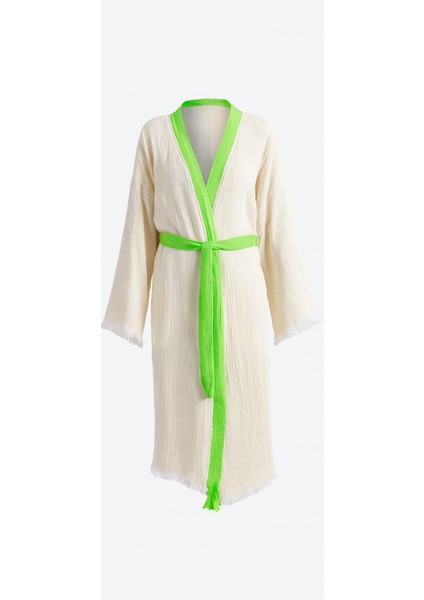 Talisman Bloom Kimono fırsatları