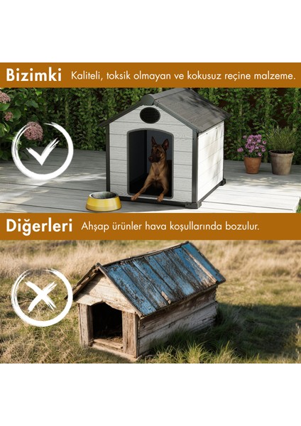 Kedi ve Köpek Kulübesi indirimleri