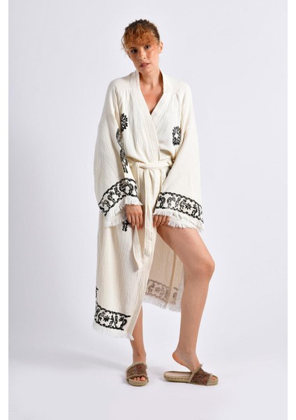 Shadow Bloom Kimono fiyatları