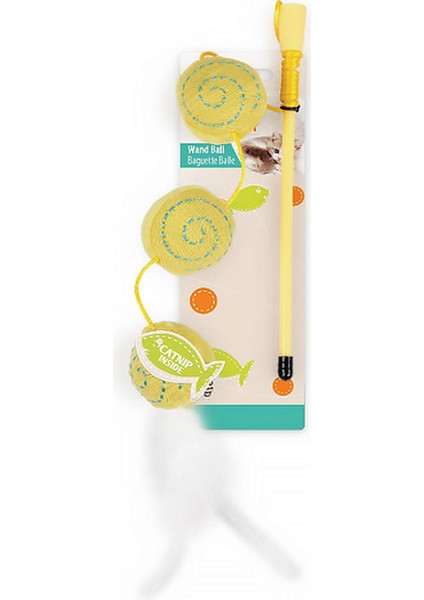 Techmrt Afp Kitty - Toplu Olta Sarı