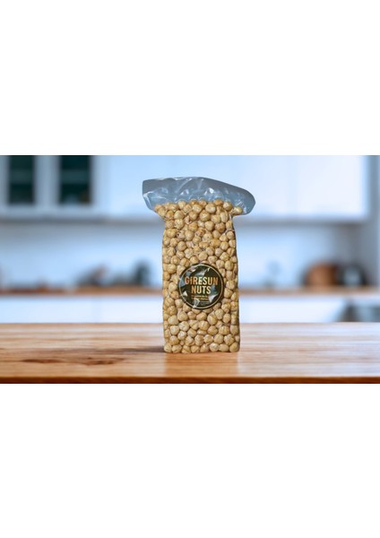 Kavrulmuş Fındık 500GR (2025 Yeni Sezon)
