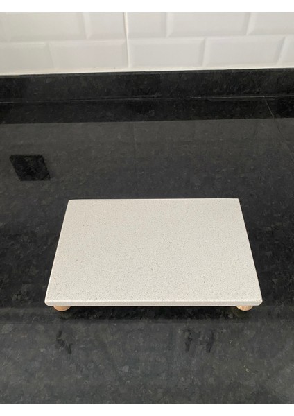 Mermer Sunum Taşı & Yağdanlık Altlığı fırsatları