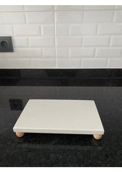 Mermer Sunum Taşı & Yağdanlık Altlığı indirimleri