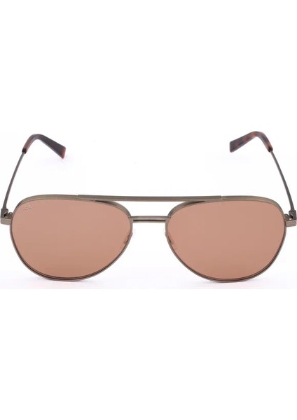 GIGI OO MİLANO GG-375 C.4 58-16 Güneş Gözlüğü