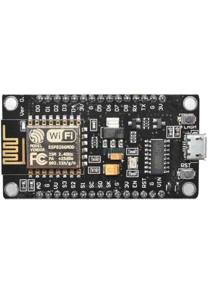 10 Adet ESP8266MOD