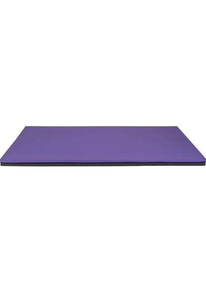 Techmrt Pet Comfort One Ortopedik Köpek Yatağı Mor L 75X115X2CM modelleri
