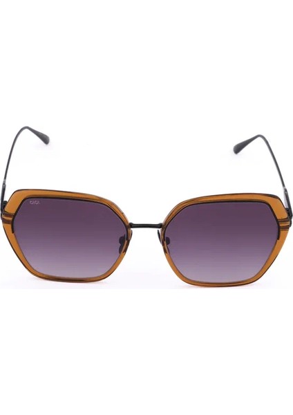 GIGI OO MİLANO GG-416 C.4 55-18 Güneş Gözlüğü