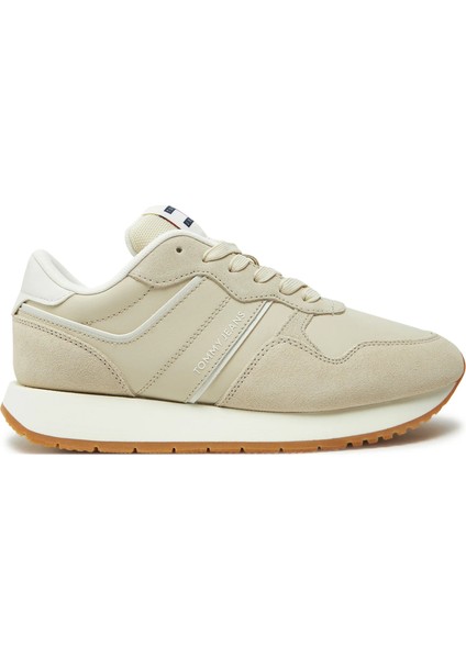 Tommy Jeans Tjw Eva Retro Runner Sneaker