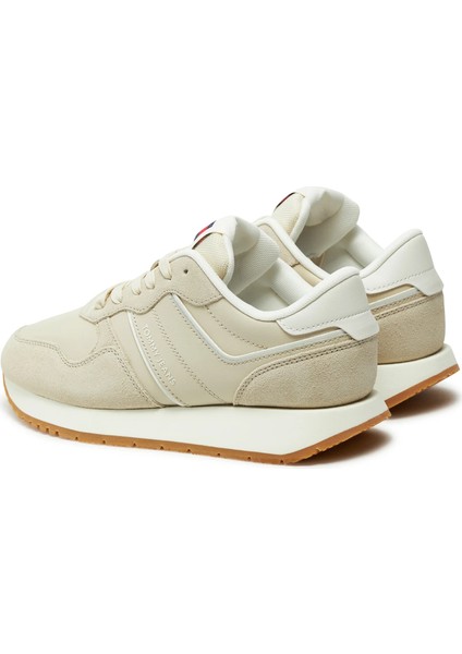 Tommy Jeans Tjw Eva Retro Runner Sneaker fiyatları