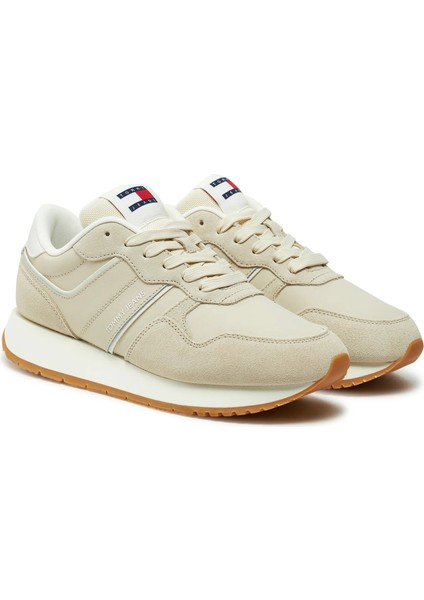Tommy Jeans Tjw Eva Retro Runner Sneaker modelleri