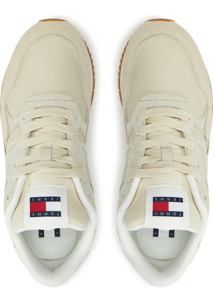 Tommy Jeans Tjw Eva Retro Runner Sneaker indirimleri