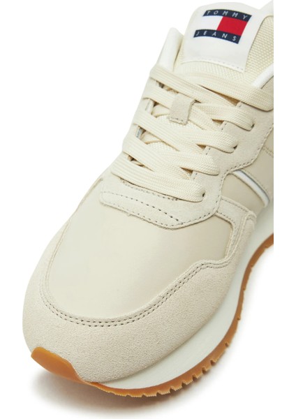 Tommy Jeans Tjw Eva Retro Runner Sneaker