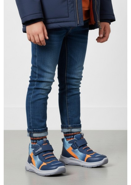 Cooper Su Geçirmez(Sympatex) Çocuk Bot