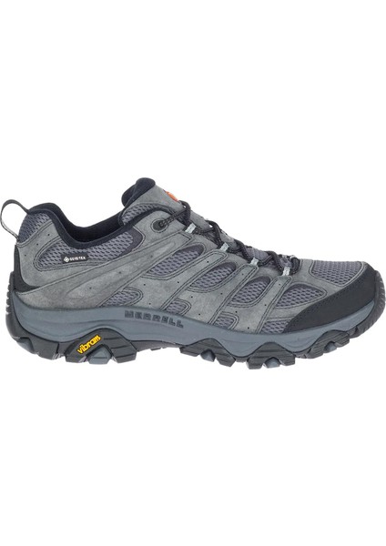 Moab 3 Gtx Erkek Gri Outdoor Ayakkabı