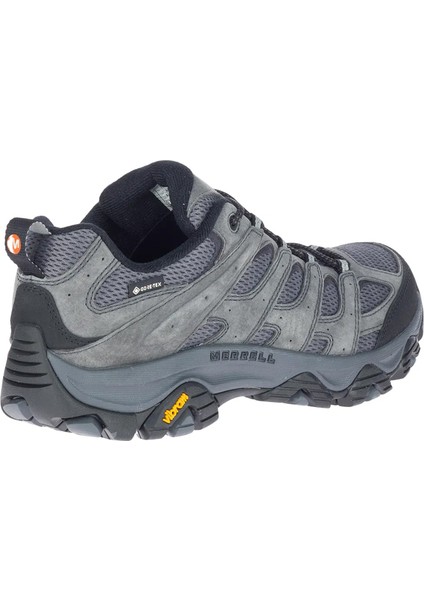 Moab 3 Gtx Erkek Gri Outdoor Ayakkabı
