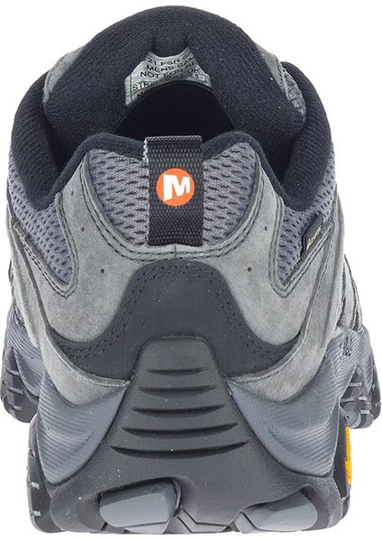 Moab 3 Gtx Erkek Gri Outdoor Ayakkabı