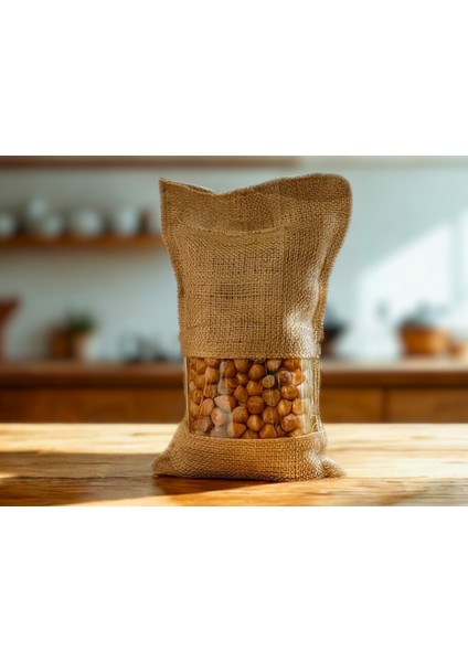 Kabuklu Fındık 1kg (2025 Yeni Sezon)