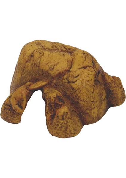 Techmrt Exo Terra Sürüngen Mağarası (Xxl)