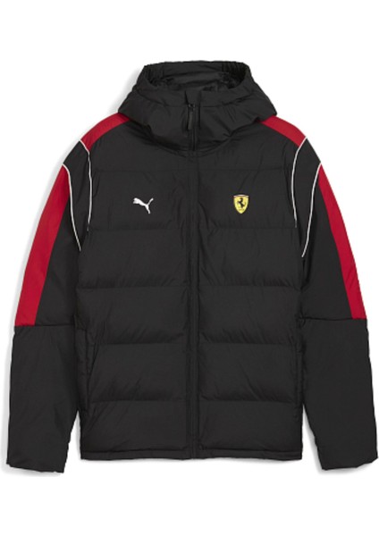 Ferrari Mt7 Ecolite Puff Jkt