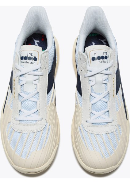 Diadora B. Elite Star Erkek Beyaz Spor Ayakkabı - 101.181500-C1494 modelleri