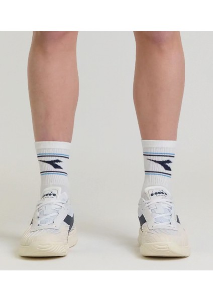 Diadora B. Elite Star Erkek Beyaz Spor Ayakkabı - 101.181500-C1494 fırsatları