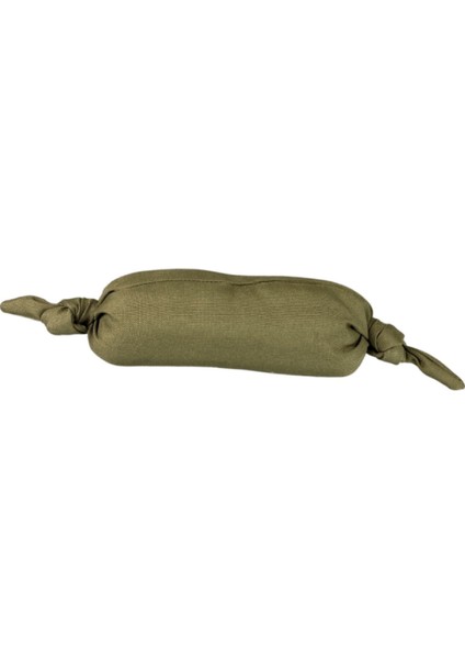 Techmrt Pet Comfort At-Getir Köpek Oyuncağı Su Geçirmez Yeşil Ø8cm, 35CM