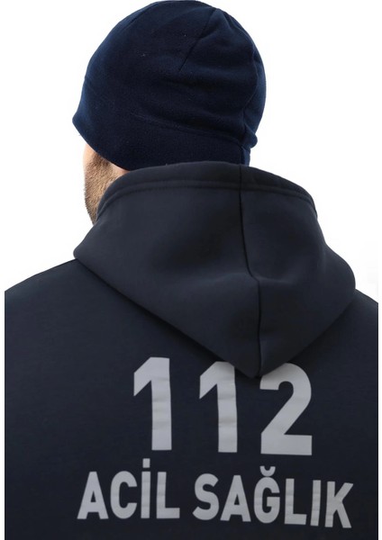 Acil Sağlık Bere - Lacivert fiyatları