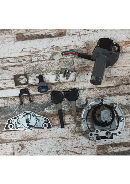 TK03 Kontak Seti Orijinal modelleri