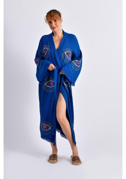 Mavi Visionguard Kimono