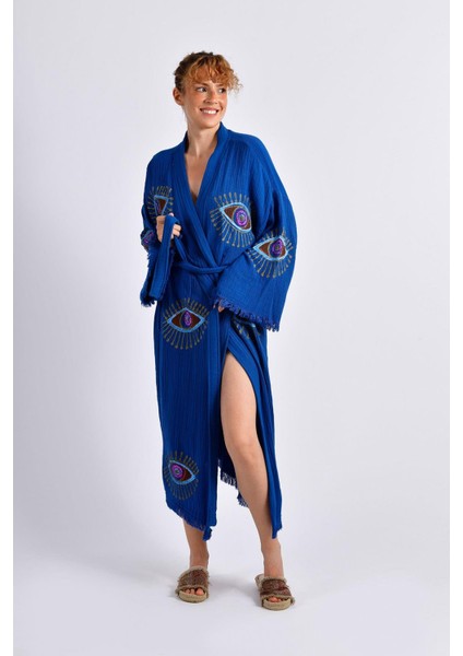 Mavi Visionguard Kimono fiyatları