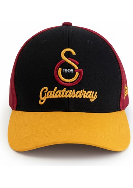 Galatasaray Ilkay Gündoğan Çocuk Şapka C251599