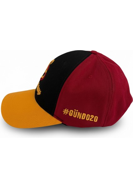 Galatasaray Ilkay Gündoğan Çocuk Şapka C251599 fiyatları