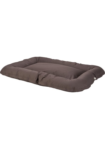 Techmrt Pet Comfort Enzo Kahverengi Köpek Yatağı M 100X70CM fiyatları