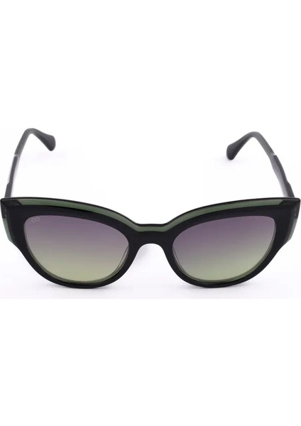 GIGI OO MİLANO GG-331 C.3 51-20 Güneş Gözlüğü