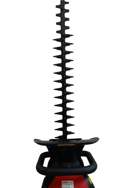 Çit Kesme Makinası modelleri